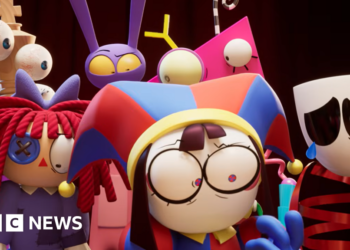 The Amazing Digital Circus: Another YouTube sensation hits cinemas