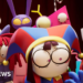 The Amazing Digital Circus: Another YouTube sensation hits cinemas
