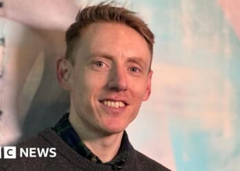 The Port Talbot writer following in the footsteps of Sally Rooney