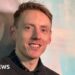 The Port Talbot writer following in the footsteps of Sally Rooney