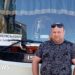 The drivers risking death on Ukraine's most dangerous bus routes