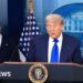 The end of Trump’s 'anti-weaponization' fund is another sign Republicans are fighting back
