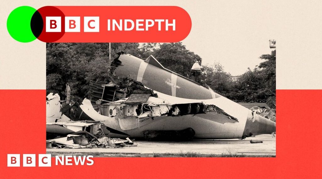 The furious dispute over what caused Air India flight 171 to crash