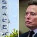 Three things to know about SpaceX's stock market debut