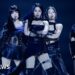 Tough cookies: How pop group Le Sserafim overcame internal conflict and internet trolls