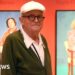Tributes paid to David Hockney, a 'giant' and 'true icon' of British art