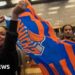 Trump and Mamdani to cheer on Knicks at first finals home game