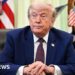 Trump announces $700m coal investment using wartime powers