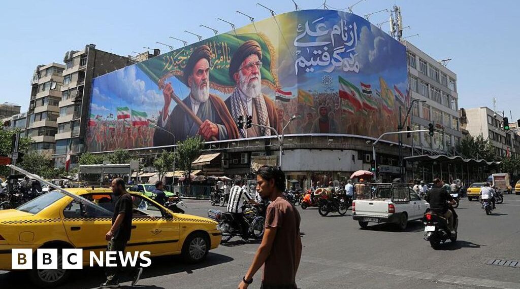 Trump claims deal to end Iran war near as Tehran says 'nothing' finalised
