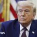 Trump hits back at 'unpatriotic' vote after House rebukes him over Iran