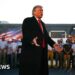 Trump inserts himself into the centre of America's 250th birthday celebrations