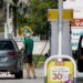 Trump says 'I love the inflation' as US prices rise at fastest rate in three years
