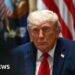 Trump seeking edits to US-Iran deal, US media report