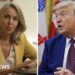 Trump tells BBC Netanyahu did not defy him