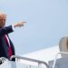 Trump to meet AI leaders to discuss US investment in their companies