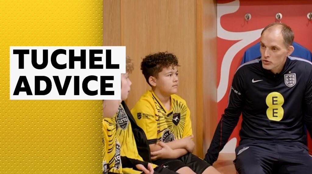 Thomas Tuchel