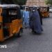 Two dead after women take part in Herat protest
