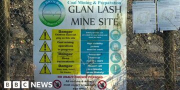 UK's last outstanding coal mine plan rejected