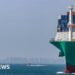 US announces new tariffs over forced labour concerns