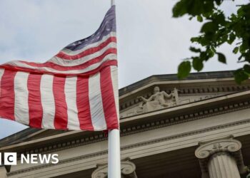 US journalist pleads guilty to working as China's agent