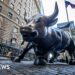 US stocks slump as fears over Big Tech shake Wall Street