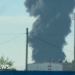 Ukrainian drones target St Petersburg in attack Russia calls 'unprecedented'