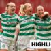 Celtic celebrate