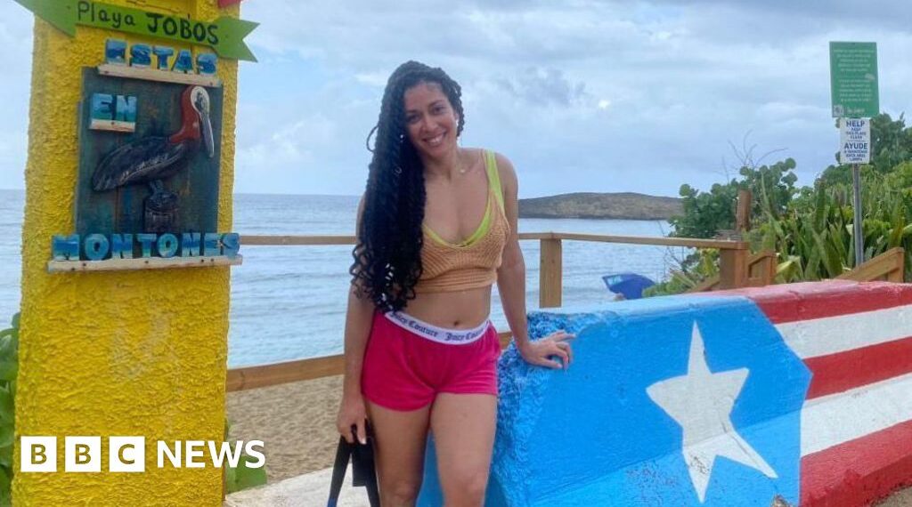 What do Puerto Ricans think of the viral song about their homeland?