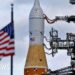 What is Nasa’s Artemis III mission and will it go to the Moon?