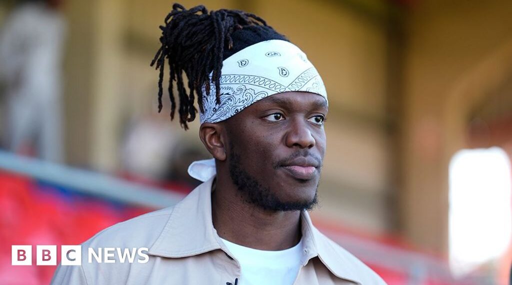 What's next for KSI and the Sidemen?