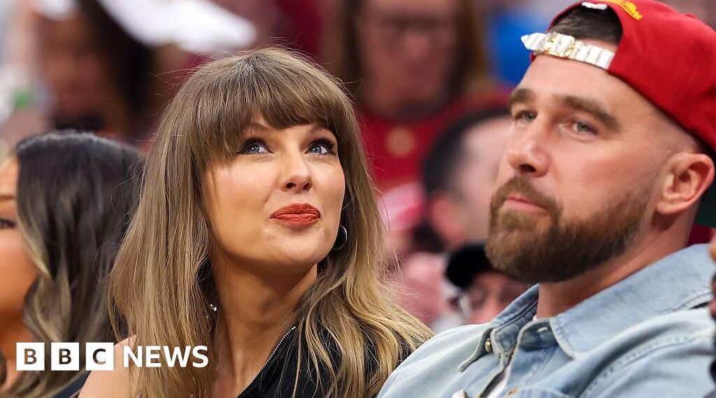 When will Taylor Swift get married? Fans have some ideas