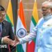 Why Myanmar president's India visit is being closely watched