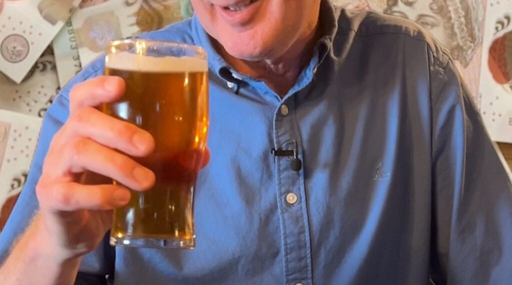 Why does your World Cup pint cost so much this time round?