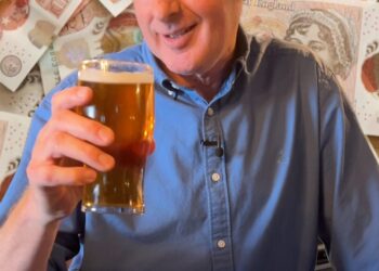 Why does your World Cup pint cost so much this time round?