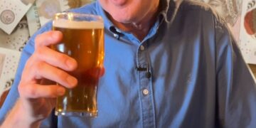 Why does your World Cup pint cost so much this time round?