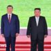 Why is Xi Jinping in North Korea?
