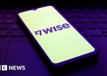 Wise under investigation over money laundering control concerns