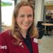 Women prepare for 'space jobs that don't exist yet'