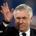 Brazil manager Carlo Ancelotti