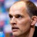 England manager Thomas Tuchel