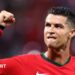Portugal's Cristiano Ronaldo